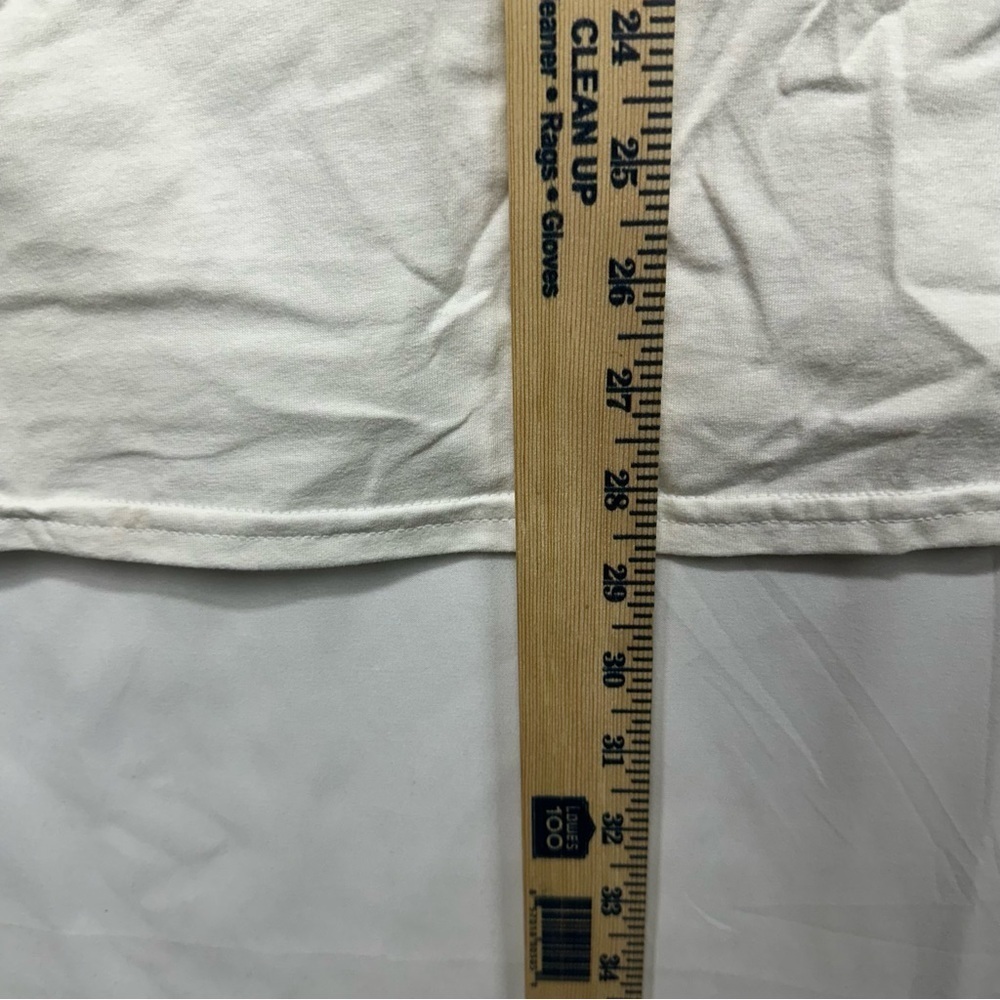 Rascal Flatts We Throwin’ Down Tonight / Payback – Rewind Tour 2014 Size XL - Picture 7 of 7